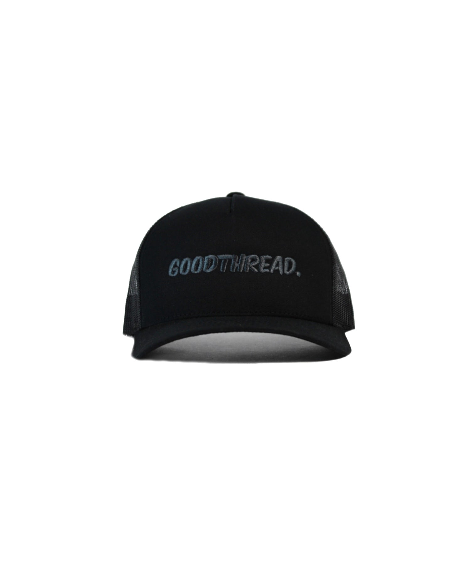 Goodthread Mesh Curved Hat