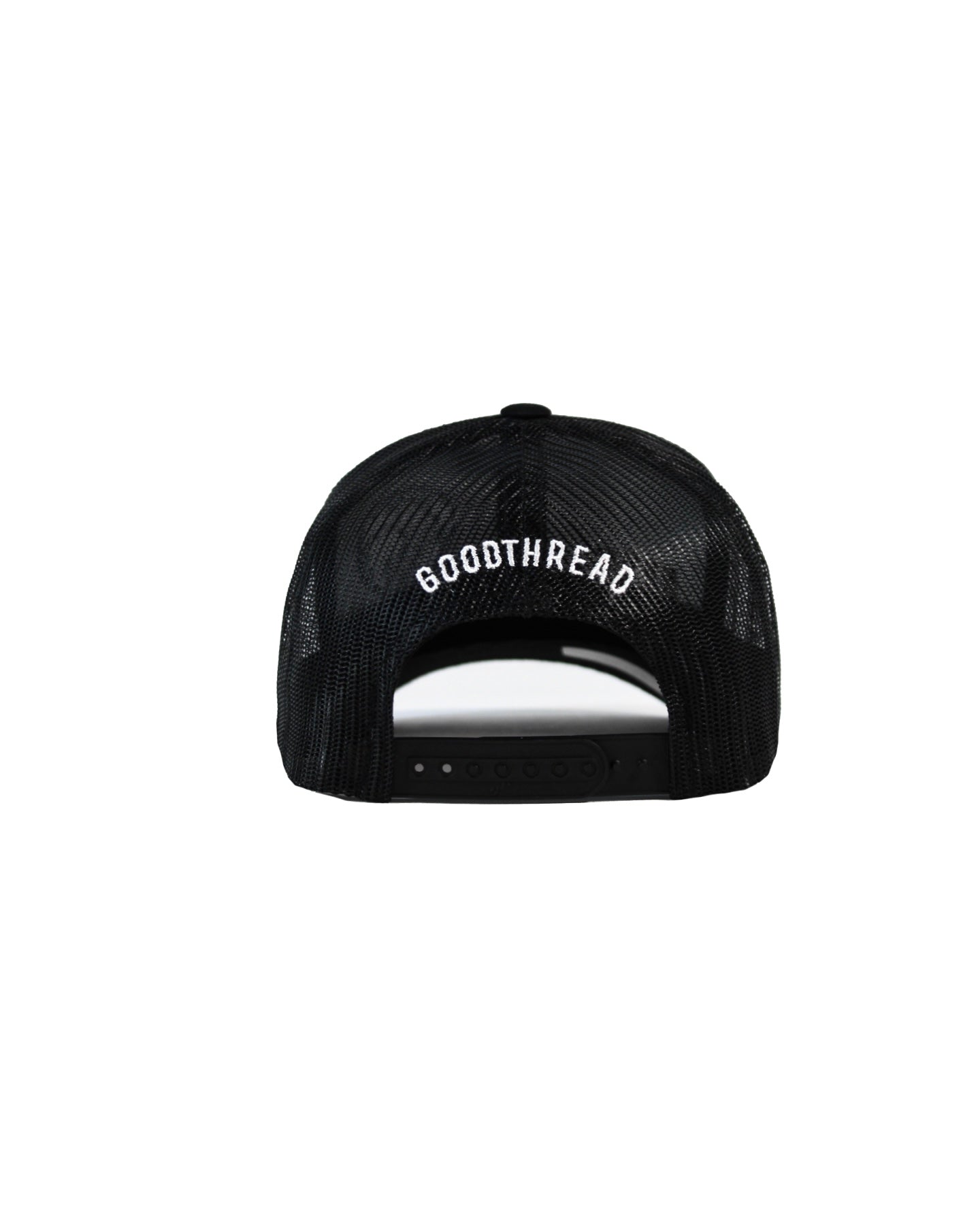 GT NY World Mesh Curved Hat