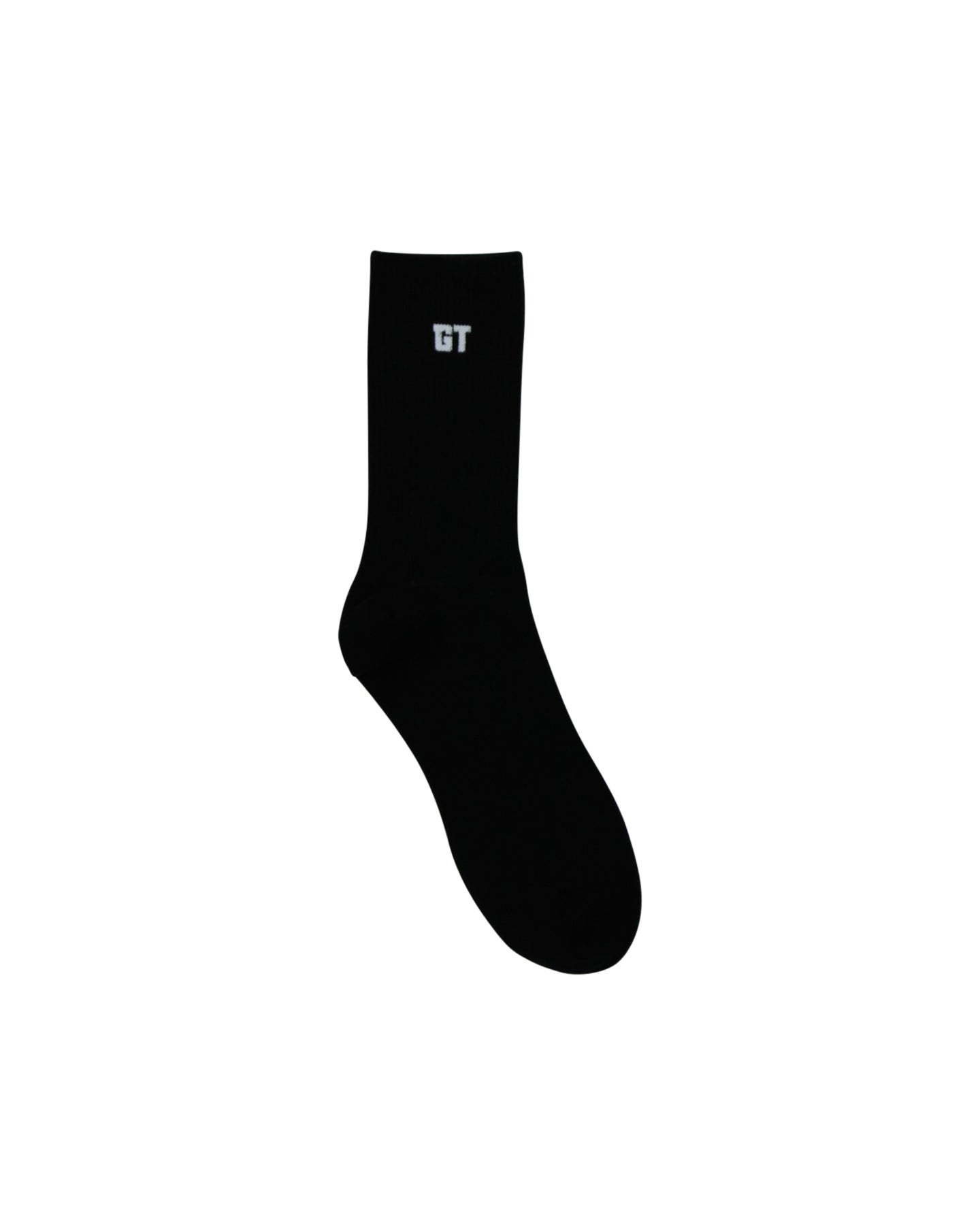 GT Black Socks