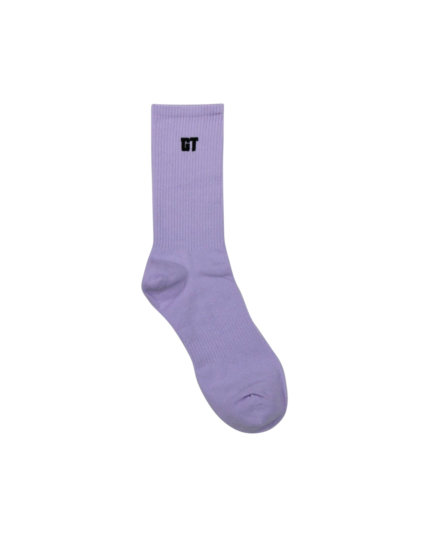GT Purple Socks