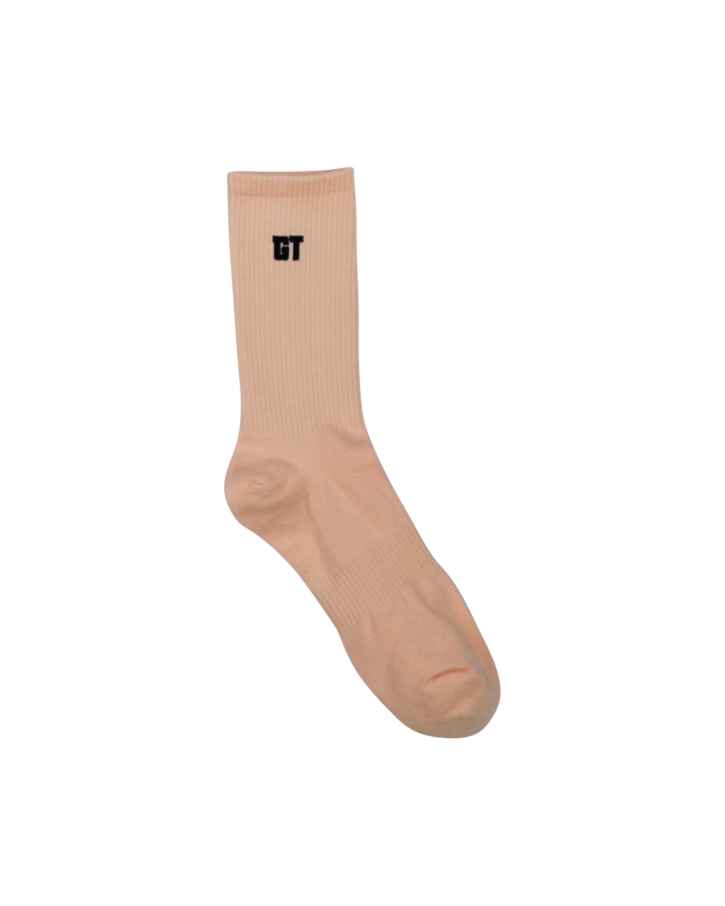 GT Pink Socks